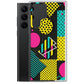 Samsung Case - 80s Retro