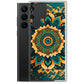 Samsung Case - Mandala Layers
