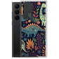 Samsung Case - Dino Jungle