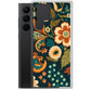Samsung Case - Hello Floral