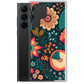 Samsung Case - Sprouts and Blossoms