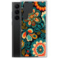 Samsung Case - Bright Floral