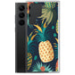 Samsung Case - Flying Pineapples