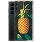 Samsung Case - Pineapple