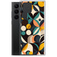 Samsung Case - Dimensions