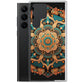 Samsung Case - Mandala