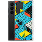 Samsung Case - 1980s Dots