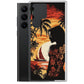 Samsung Case - Sunset Silhouette